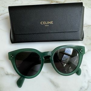 Celine sunglasses